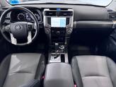 Thumbnail of 2024 Classic Silver Metallic Toyota 4Runner