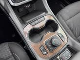 Thumbnail of 2023 Volcanic Red Tintcoat GMC Acadia