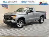 Photo of 2025 Sterling Chevrolet Silverado 1500