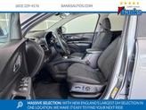 Thumbnail of 2023 Sterling Gray Metallic Chevrolet Equinox