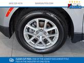 Thumbnail of 2023 Sterling Gray Metallic Chevrolet Equinox