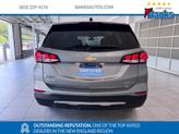 Thumbnail of 2023 Sterling Gray Metallic Chevrolet Equinox