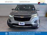 Thumbnail of 2023 Sterling Gray Metallic Chevrolet Equinox