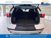 Thumbnail of 2022 Summit White Chevrolet Blazer