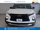 Thumbnail of 2022 Summit White Chevrolet Blazer