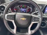 Thumbnail of 2022 Summit White Chevrolet Blazer