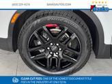 Thumbnail of 2022 Summit White Chevrolet Blazer
