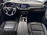 Thumbnail of 2022 Summit White Chevrolet Blazer