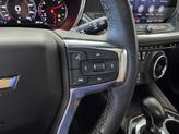 Thumbnail of 2022 Iridescent Pearl Tricoat Chevrolet Blazer