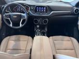 Thumbnail of 2022 Iridescent Pearl Tricoat Chevrolet Blazer