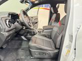 Thumbnail of 2025 Summit White Chevrolet Colorado