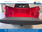 Thumbnail of 2022 Red Hot Chevrolet Silverado 1500