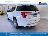 Thumbnail of 2023 Summit White GMC Acadia