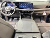 Thumbnail of 2025 Lakeshore Blue Chevrolet Tahoe