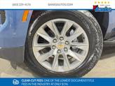 Thumbnail of 2025 Lakeshore Blue Chevrolet Tahoe