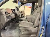 Thumbnail of 2025 Lakeshore Blue Chevrolet Tahoe