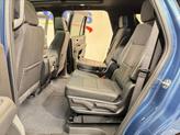 Thumbnail of 2025 Lakeshore Blue Chevrolet Tahoe