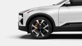 Thumbnail of 2025 Snow Polestar 3