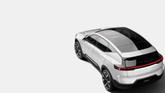 Thumbnail of 2025 Snow Polestar 3