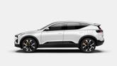 Photo of 2025 Snow Polestar 3