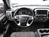 Thumbnail of 2014 Cobalt Blue Metallic GMC Sierra 1500
