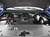 Thumbnail of 2014 Cobalt Blue Metallic GMC Sierra 1500