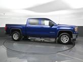 Thumbnail of 2014 Cobalt Blue Metallic GMC Sierra 1500