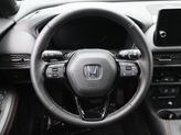 Thumbnail of 2026 Crystal Black Pearl Honda HR-V