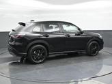 Thumbnail of 2026 Crystal Black Pearl Honda HR-V