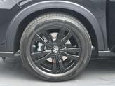 Thumbnail of 2026 Crystal Black Pearl Honda HR-V