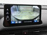 Thumbnail of 2026 Crystal Black Pearl Honda HR-V