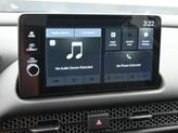 Thumbnail of 2026 Crystal Black Pearl Honda HR-V