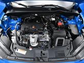 Thumbnail of 2026 Boost Blue Honda HR-V