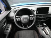 Thumbnail of 2026 Boost Blue Honda HR-V