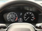 Thumbnail of 2026 Boost Blue Honda HR-V