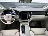 Thumbnail of 2024 Crystal White Metallic Volvo S60