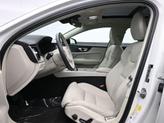 Thumbnail of 2024 Crystal White Metallic Volvo S60