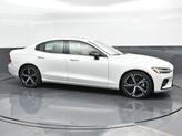 Thumbnail of 2024 Crystal White Metallic Volvo S60