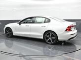 Thumbnail of 2024 Crystal White Metallic Volvo S60