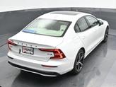 Thumbnail of 2024 Crystal White Metallic Volvo S60