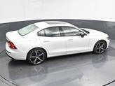 Thumbnail of 2024 Crystal White Metallic Volvo S60