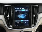 Thumbnail of 2024 Crystal White Metallic Volvo S60