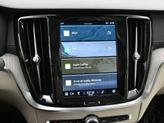 Thumbnail of 2024 Crystal White Metallic Volvo S60