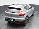 Thumbnail of 2025 Metallic Volvo XC40