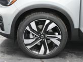 Thumbnail of 2025 Metallic Volvo XC40