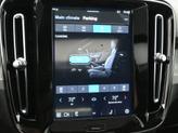 Thumbnail of 2025 Metallic Volvo XC40