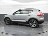 Thumbnail of 2025 Metallic Volvo XC40