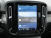 Thumbnail of 2025 Metallic Volvo XC40