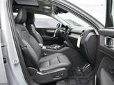 Thumbnail of 2025 Metallic Volvo XC40