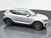 Thumbnail of 2025 Silver Volvo XC40